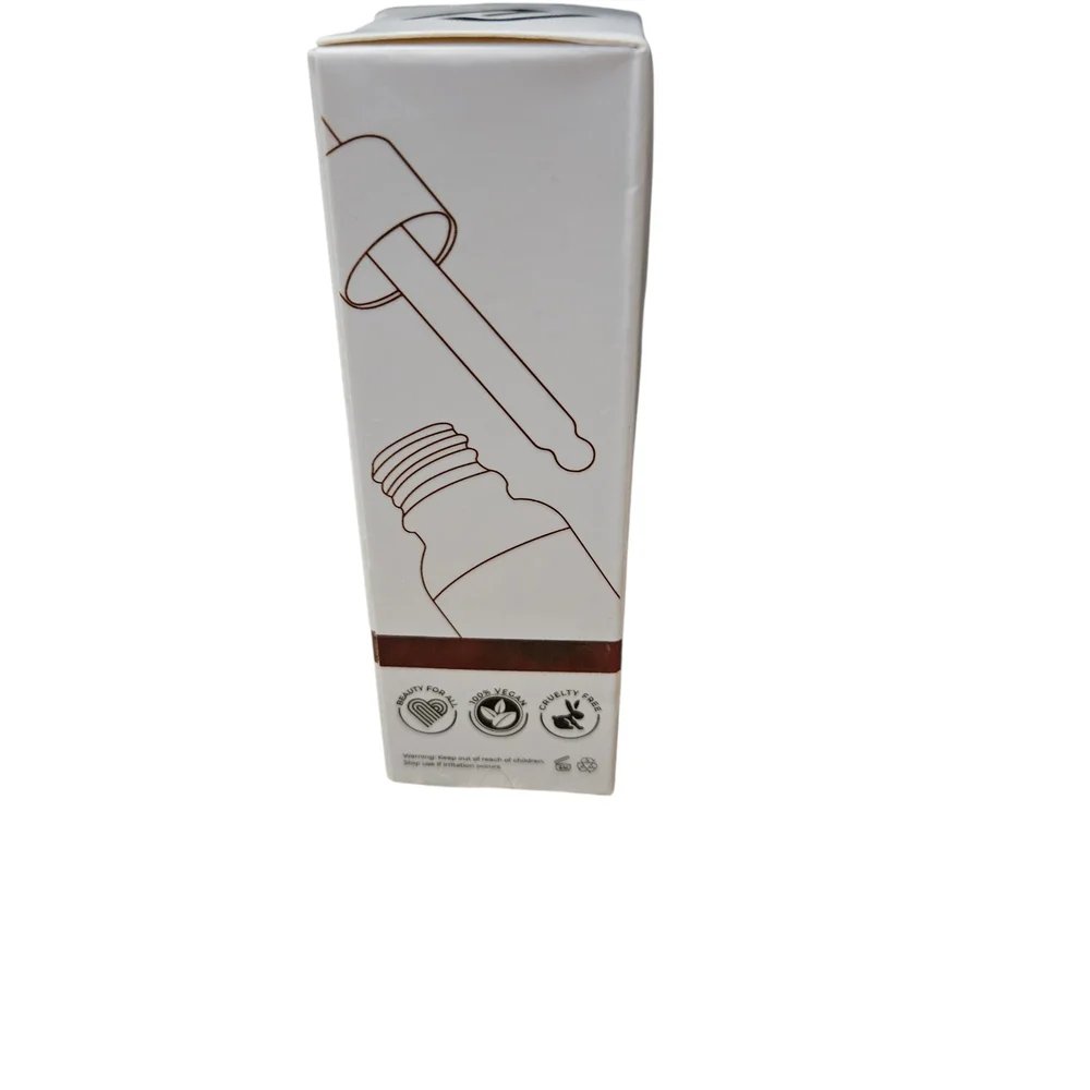 Black Perfume for Women - Picture 4 of 5